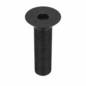 GRAINGER FHSFIA0750300-005T Socket Flat Head Screw, 3/4 Inch-16 Thread Size, 3 Inch Length, Flat, Black Oxide, Steel | CQ4UYL 1BE72