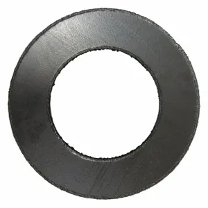 GRAINGER FLEXIGRAF-RG-0150-125-0075 Flange Gasket, 3/4 Inch Pipe Size, 2 1/4 Inch Outside Dia. | CJ2EWD 38VR08