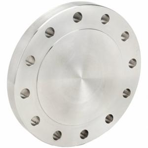 GRAINGER FLS63RFBL600 Flange, 6 Inch Pipe Size, 14 Inch Flange Outside Dia, Class 300, Stainless Steel | CQ6JHV 786EX2