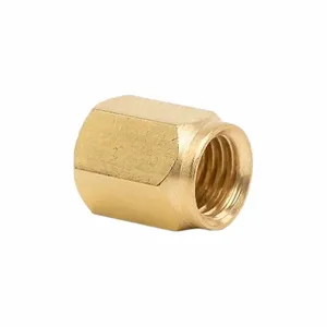 GRAINGER FM-3000M Female Compression Nut | CQ2KLU 24XD32