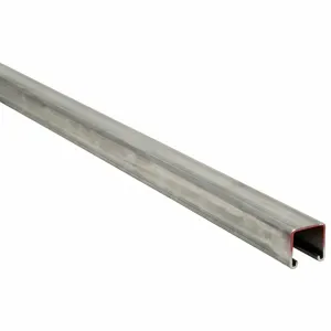 GRAINGER FS-200 ST4 18.00 Strut Channel - Solid Wall, 304 Stainless Steel, 12 ga Gauge, 1 5/8 Inch Overall Height | CQ7EZT 45YW14