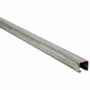 GRAINGER FS-200 ST4 60.00 Strut Channel - Solid Wall, 304 Stainless Steel, 12 ga Gauge, 1 5/8 Inch Overall Height | CQ7EZN 45YW18