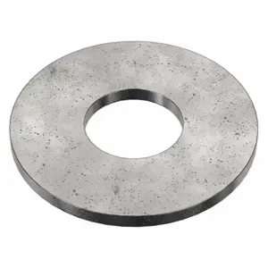 GRAINGER FWUIS043USA-2050P USS Washer, For Screw Size 7/16 Inch, Steel, Grade 2, 0.5 Inch Inch Dia, Steel | CP9PBY 4YJT8