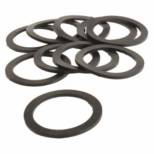 GRAINGER GASK-300-10G Rubber Gasket, 3 Inch Hose Coupling, 10Pk | CJ3FKJ 36LH65