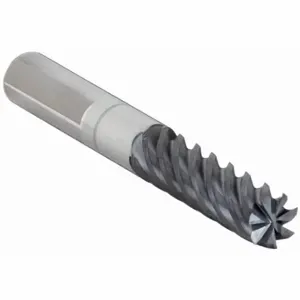 GRAINGER HGWL70500-00 1.75 Square End Mill, Center Cutting, 7 Flutes, 1/2 Inch Milling Dia, 1 3/4 Inch Length Of Cut | CQ2CHZ 54RN35