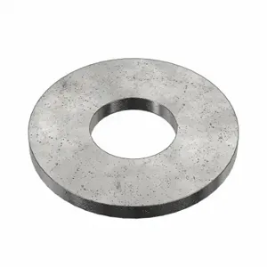 GRAINGER HLD04GR7450 USS Washer, For Screw Size 1/4 Inch, Steel, Grade 2, 0.313 Inch Inch Dia, Steel | CP9PBU 4XLW5