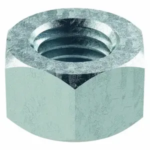 GRAINGER HNI50750-250T Hex Nut, 3/4 10 Thread, 1 7/64 Inch Hex Width, 41/64 Inch Hex Height, Steel, Grade 5 | CQ2AJQ 4KGZ4