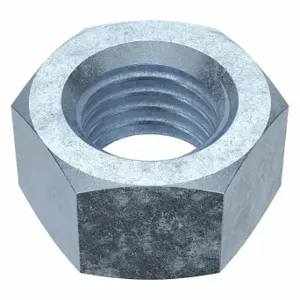 GRAINGER HNI80751-250T Hex Nut, 3/4 10 Thread, 1 7/64 Inch Hex Width, 41/64 Inch Hex Height, Steel, Grade 8 | CQ2AJR 4KGZ5