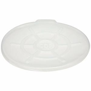 GRAINGER HOH-C Drum Cover, 25 3/8 Inch Outside Dia | CV4LTE 490Z09