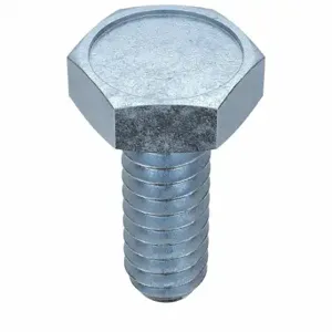 GRAINGER HTCEIF0-600370US-100P Machine Screw, #6-32 Thread Size, 3/8 Inch Length, Steel, Zinc Plated, Hex | CQ7WTM 1PWY6