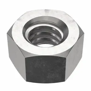 GRAINGER HXNTSSR1144 Hex Nut, 1 1/4 4 Thread, 2 Inch Hex Width, 1 7/32 Inch Hex Height, Stainless Steel | CQ2AGJ 33P205