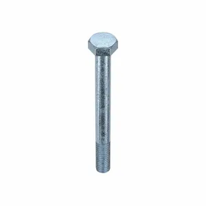 GRAINGER HCI503103250NA-050T Hex Cap Screw Grade 5 5/16-18X3-1/4, 50PK | AG6RXD 46F542