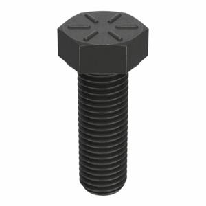 GRAINGER JLR12056GR60 Hex Head Cap Screw, Steel, Grade 8, Black Oxide, 3/4 10, Coarse, 1 3/4 Inch Length | CQ6XKY 4KGV9