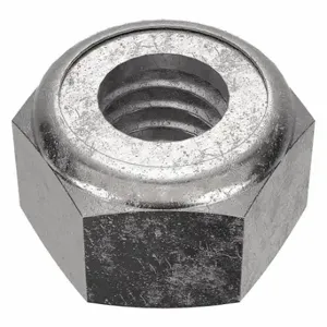 GRAINGER KEPIX031-025P Lock Nut, Lock Nut with External Tooth Lock Washer, 5/16 Inch-18 Thread Size | CQ2JQP 4EFZ1