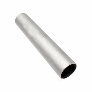 GRAINGER L6PPE03WD Pipe, 3/4 Inch Nominal Pipe Size, 3 Ft Overall Length | CQ6HYH 782G37