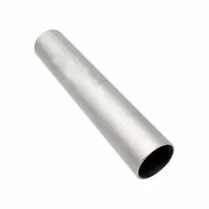 GRAINGER L6PPK03WD Pipe, 3 Inch Nominal Pipe Size, 3 Ft Overall Length | CQ6HWN 782G34