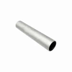 GRAINGER L6PPL01WD Nipple, 4 Inch Nominal Pipe Size, 1 Ft Overall Length | CQ6LAJ 782G39