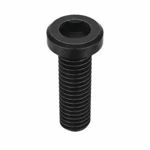 GRAINGER LHSFIA-100062-100P Socket Head Cap Screw, #10-32 Thread Size, 5/8 Inch Length, Low-Profile Std, Black Oxide | CQ4VGP 1AYL7