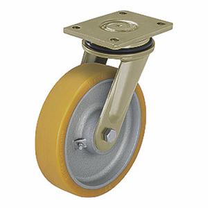 GRAINGER LS-GTH 300K Standard Plate Caster, 11 13/16 Inch Dia, 14 Inch Height | CQ6YBE 489D18