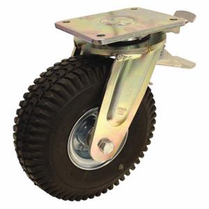 GRAINGER LS-PS 310K-RA-RI4 Plattenrolle mit pneumatischen Rädern, 11 13/16 Zoll Durchmesser | CQ4UNL 489C38