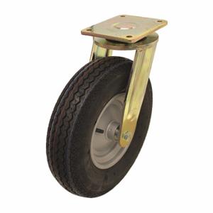GRAINGER LS-PS 420K Plattenrolle mit pneumatischen Rädern, 16 Zoll Durchmesser, Lenkrolle | CQ4UNT 489D47