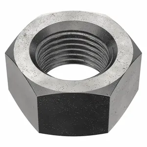 GRAINGER M01100.640.0001 Hex Nut M64 x 6 Grade Class 8 Steel Plain | AH7RYT 38CJ03