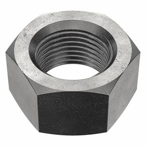 GRAINGER M01100.720.0001 Hex Nut M72 x 6 Grade Class 8 Steel Plain | AH7RYV 38CJ05