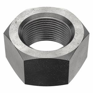 GRAINGER M01100.982.0001 Hex Nut M100-6.00 Grade Class 8 Steel Plain | AH7RYY 38CJ08