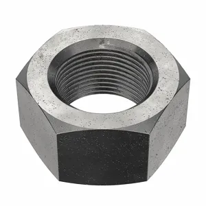 GRAINGER M01120.160.0100 Hex Nut M16 x 1 Class 8 Steel, 25PK | AH7RZA 38CJ10