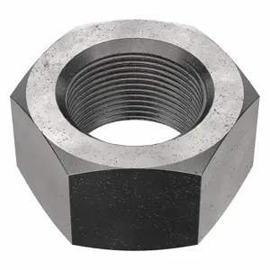 GRAINGER M01120.180.0100 Hex Nut M18 x 1 Class 8 Steel, 25PK | AH7RZB 38CJ11