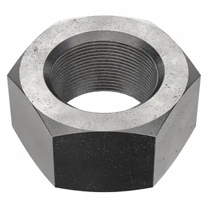 GRAINGER M01120.360.0150 Hex Nut M36 x 1.50 Class 8 Steel Plain, 2PK | AH7RZP 38CJ23