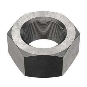 GRAINGER M01120.400.0150 Hex Nut M40 x 1.50 Grade Class 8 Steel Plain | AH7RZW 38CJ29