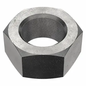 GRAINGER M01120.480.0150 Hex Nut M48 x 1.50 Grade Class 8 Steel Plain | AH7TAC 38CJ35