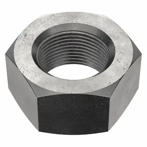 GRAINGER M01120.480.0300 Hex Nut M48 x 3 Grade Class 8 Steel Plain | AH7TAE 38CJ37