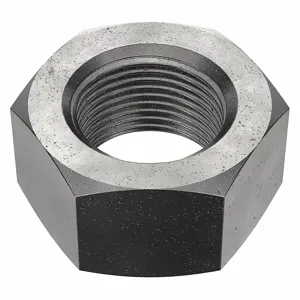 GRAINGER M01120.560.0400 Hex Nut M56 x 4 Grade Class 8 Steel Plain | AH7TAJ 38CJ41