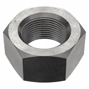 GRAINGER M01120.640.0400 Hex Nut M64 x 4 Grade Class 8 Steel Plain | AH7TAM 38CJ44