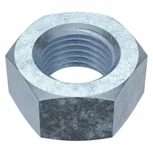 GRAINGER M01300.390.0001 Hex Nut M39 x 4 Grade Class 8 Steel Zinc Plated | AH7TAP 38CR13