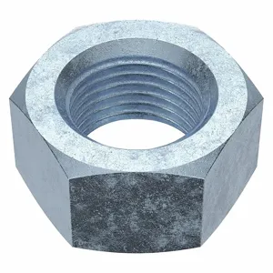 GRAINGER M01300.640.0001 Hex Nut M64 x 6 Grade Class 8 Steel Zinc Plated | AH7TAT 38CR16