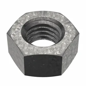 GRAINGER M01560.120.0001 Hex Nut M12 x 1.75 Class 8 Steel Galvanized, 50PK | AH7TBP 38CR95