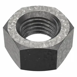 GRAINGER M01560.160.0001 Hex Nut M16 x 2 Class 8 Steel Galvanized, 50PK | AH7TBR 38CR97