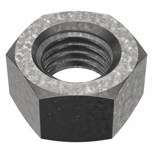 GRAINGER M01560.180.0001 Hex Nut M18 x 2.50 Class 8 Steel Galvanized, 25PK | AH7TBT 38CR98