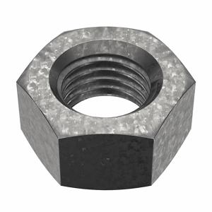 GRAINGER M01560.240.0001 Hex Nut M24 x 3 Class 8 Steel Galvanized, 5PK | AH7TBW 38CT02