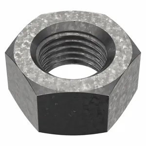 GRAINGER M01560.270.0001 Hex Nut M27 x 3 Class 8 Steel Galvanized, 5PK | AH7TBX 38CT03