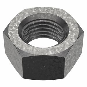 GRAINGER M01560.330.0001 Hex Nut M33 x 3.50 Class 8 Steel Galvanized, 2PK | AH7TBZ 38CT05