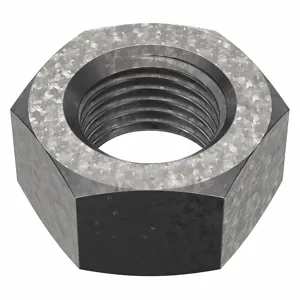 GRAINGER M01560.390.0001 Hex Nut M39 x 4 Grade Class 8 Steel Galvanized | AH7TCB 38CT07