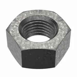 GRAINGER M01560.420.0001 Hex Nut M42 x 4.50 Grade Class 8 Steel Galvanized | AH7TCC 38CT08