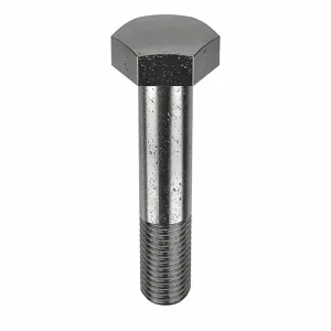 GRAINGER M04005.200.0080 Structural Bolt Carbon Steel M20 x 2.5, 80, 25PK | AH7TDD 38CT32