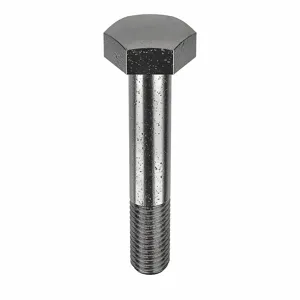 GRAINGER M04005.120.0070 Structural Bolt Carbon Steel M12 X 70, 50PK | AH7TCK 38CT15