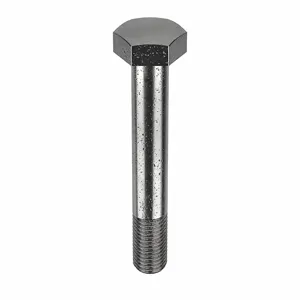 GRAINGER M04005.160.0100 Structural Bolt Carbon Steel M16 X 100, 25PK | AH7TCV 38CT24