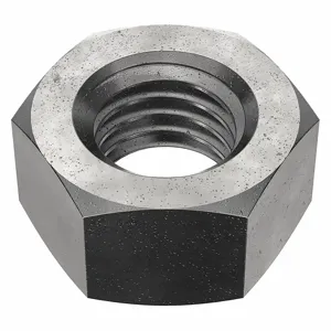 GRAINGER M04025.120.0001 Structural Nut M12 x 1.75 Class 10 Steel, 200PK | AH7TDZ 38CT51